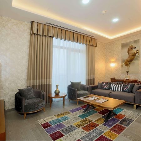 Tryp By Wyndham Istanbul Topkapi Eksteriør bilde