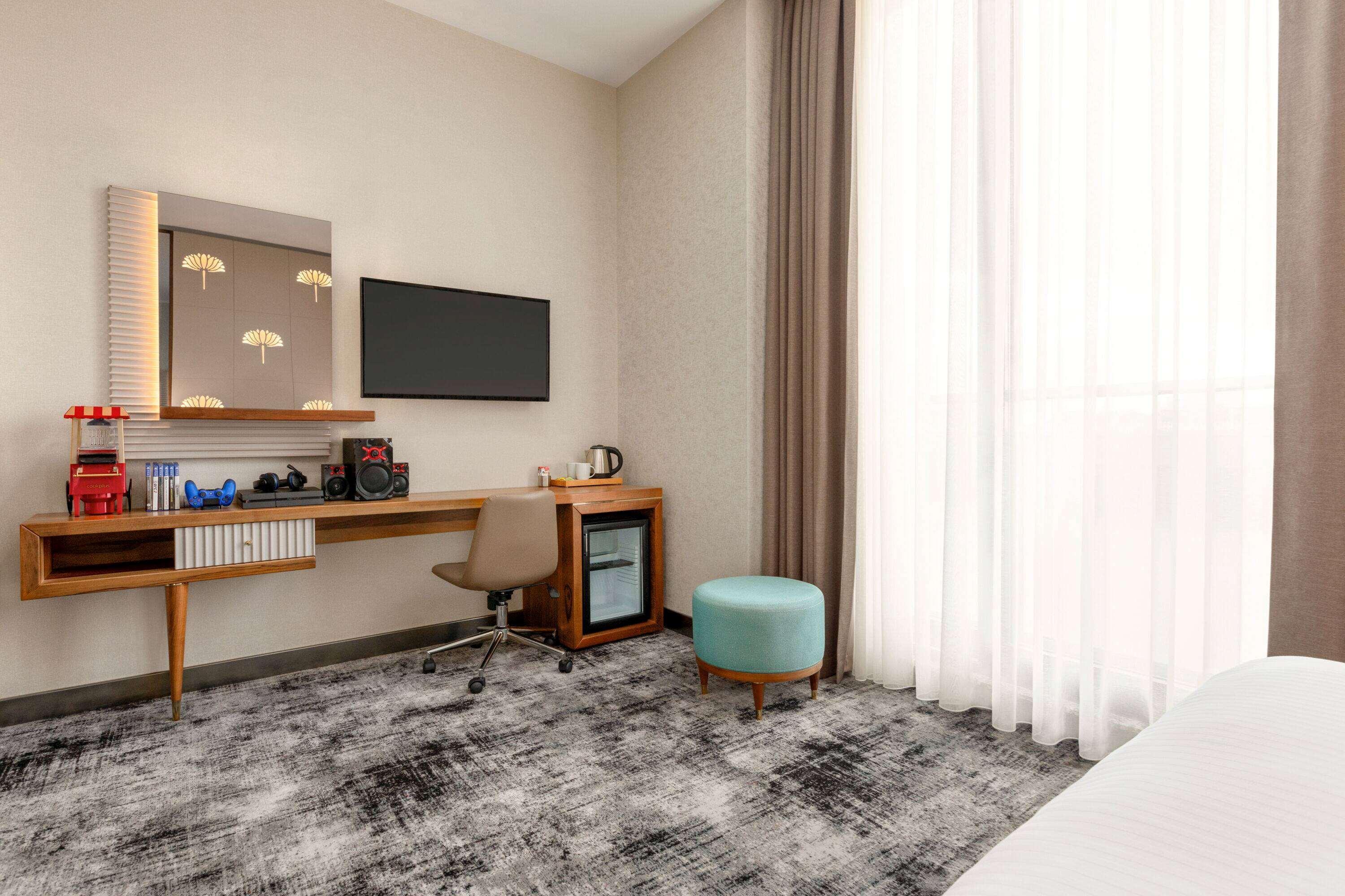 Tryp By Wyndham Istanbul Topkapi Eksteriør bilde