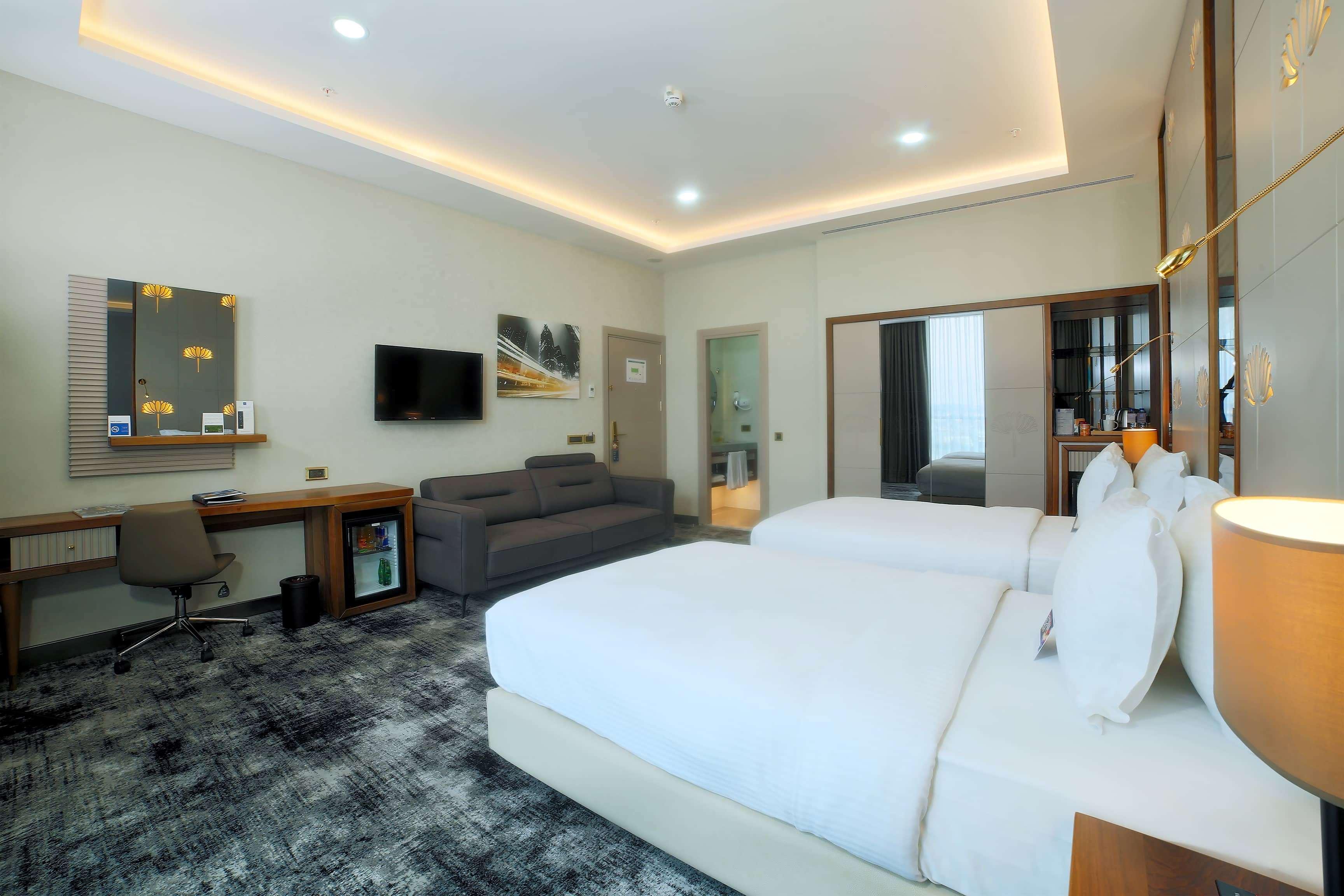 Tryp By Wyndham Istanbul Topkapi Eksteriør bilde