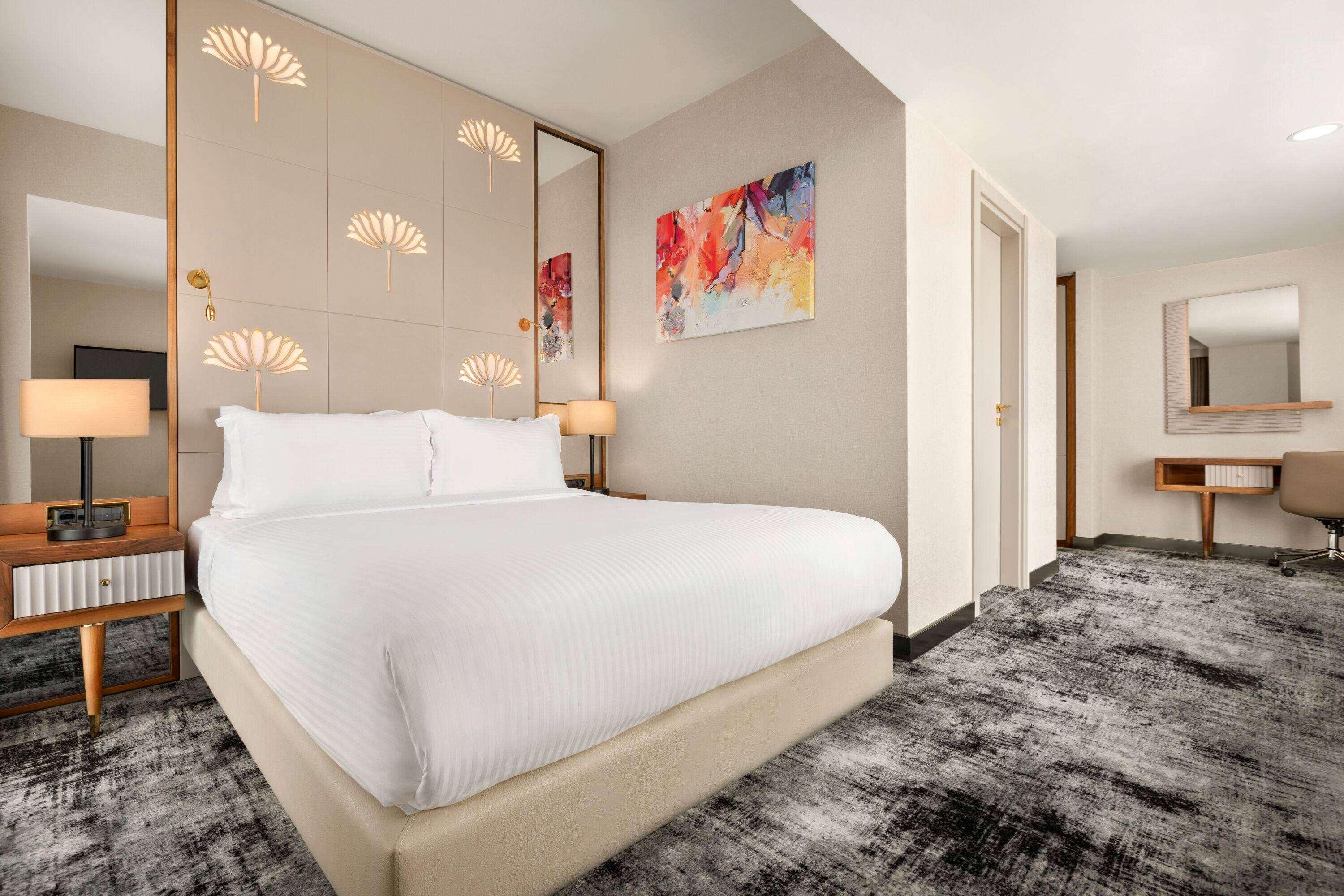 Tryp By Wyndham Istanbul Topkapi Eksteriør bilde