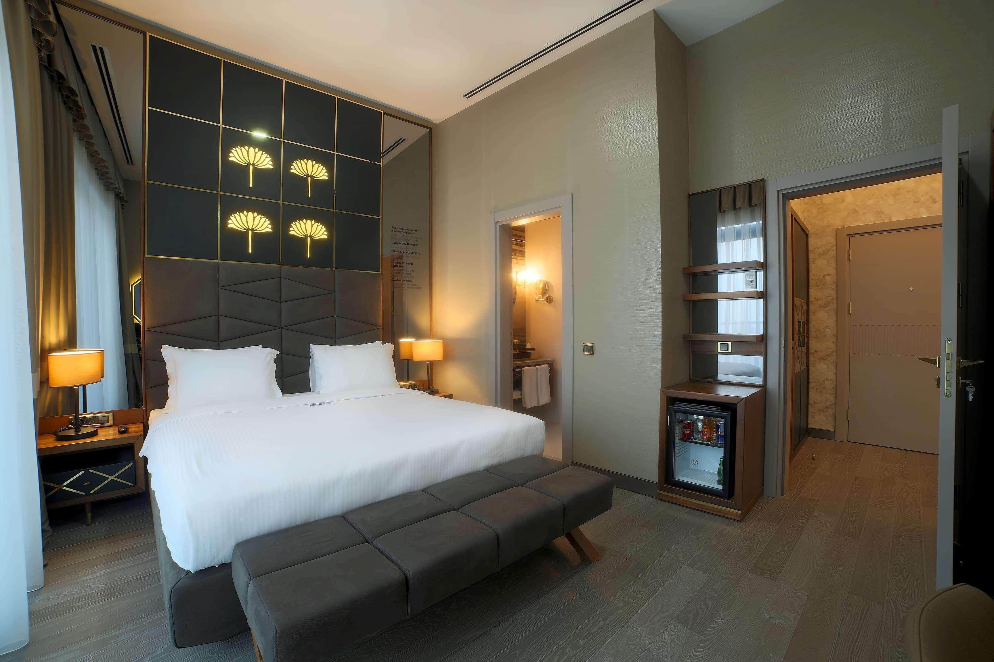 Tryp By Wyndham Istanbul Topkapi Eksteriør bilde