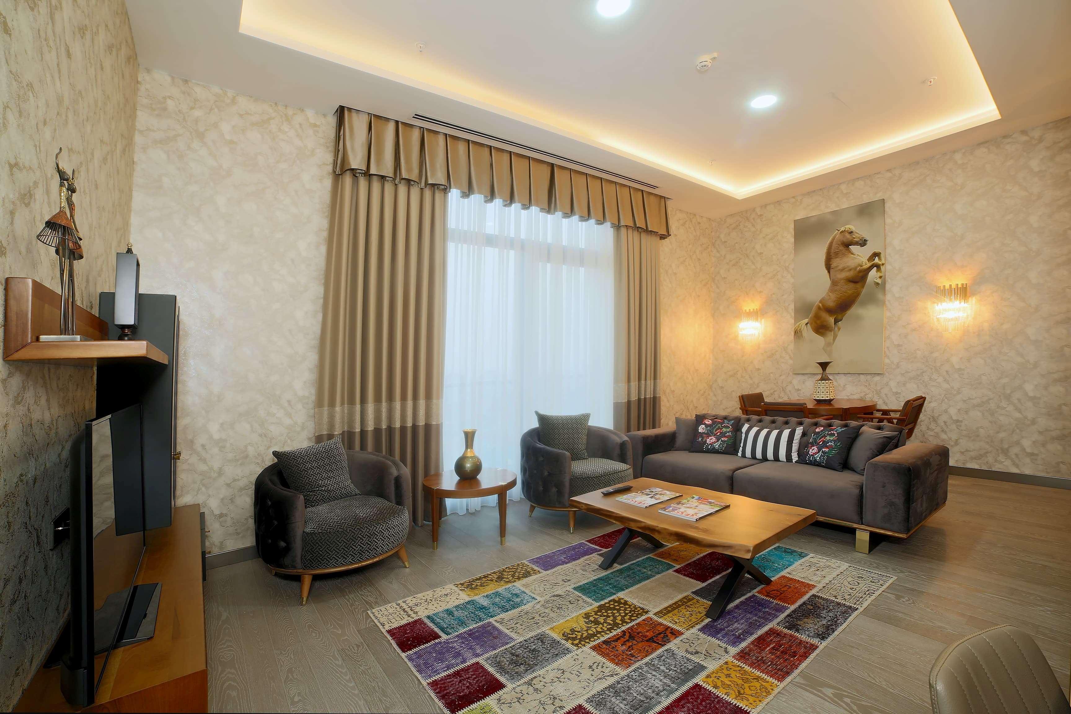 Tryp By Wyndham Istanbul Topkapi Eksteriør bilde