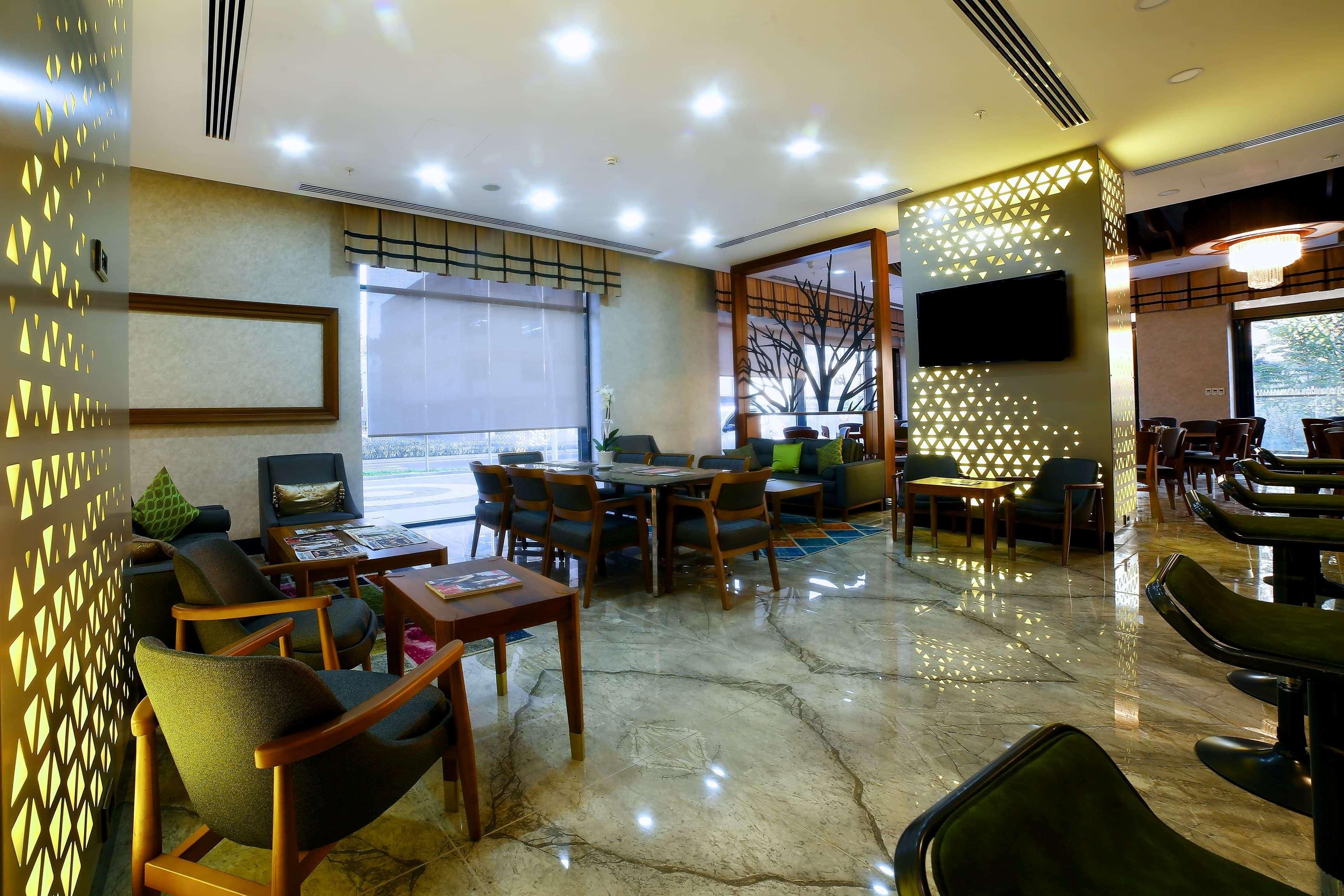Tryp By Wyndham Istanbul Topkapi Eksteriør bilde