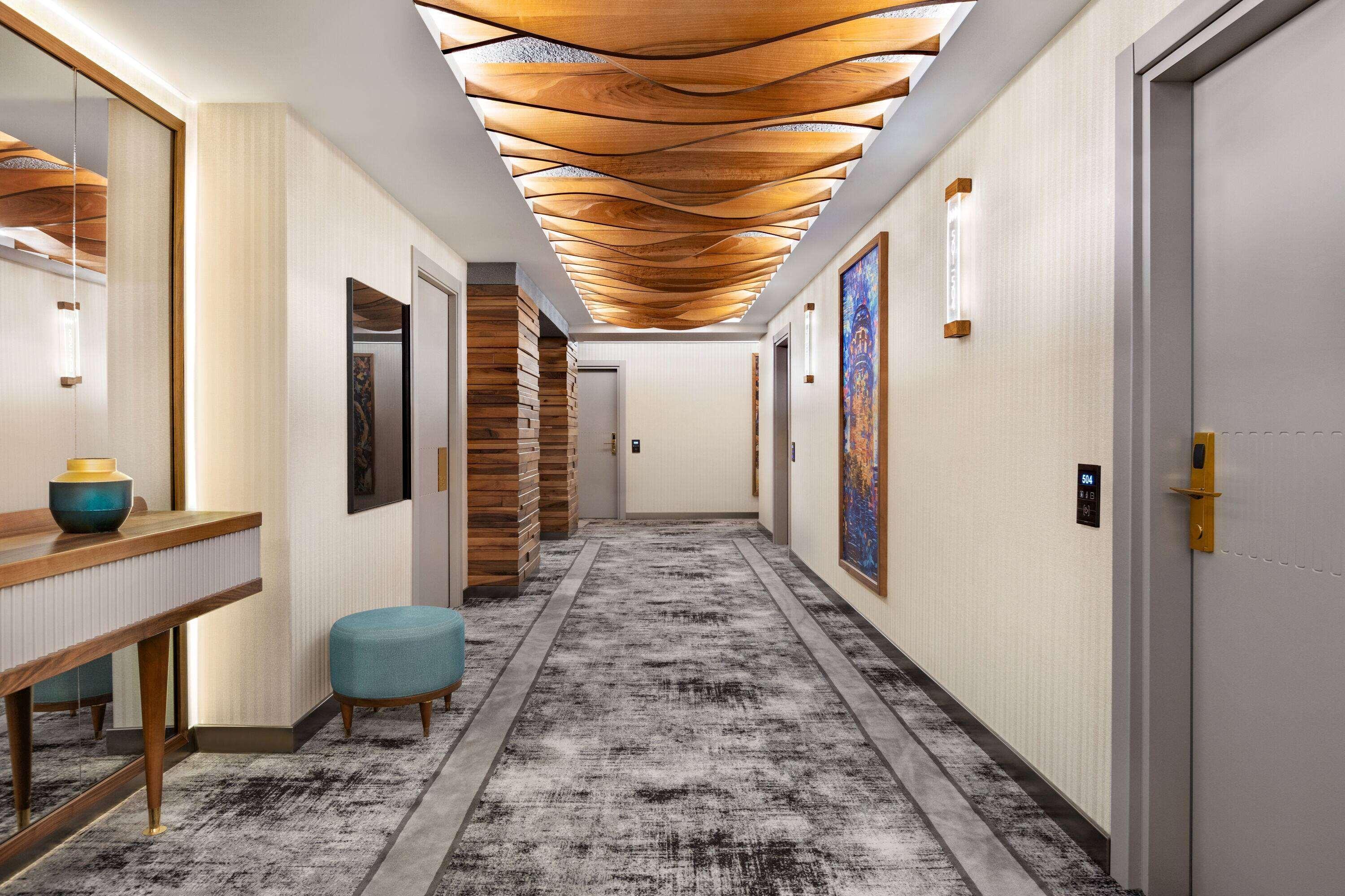 Tryp By Wyndham Istanbul Topkapi Eksteriør bilde