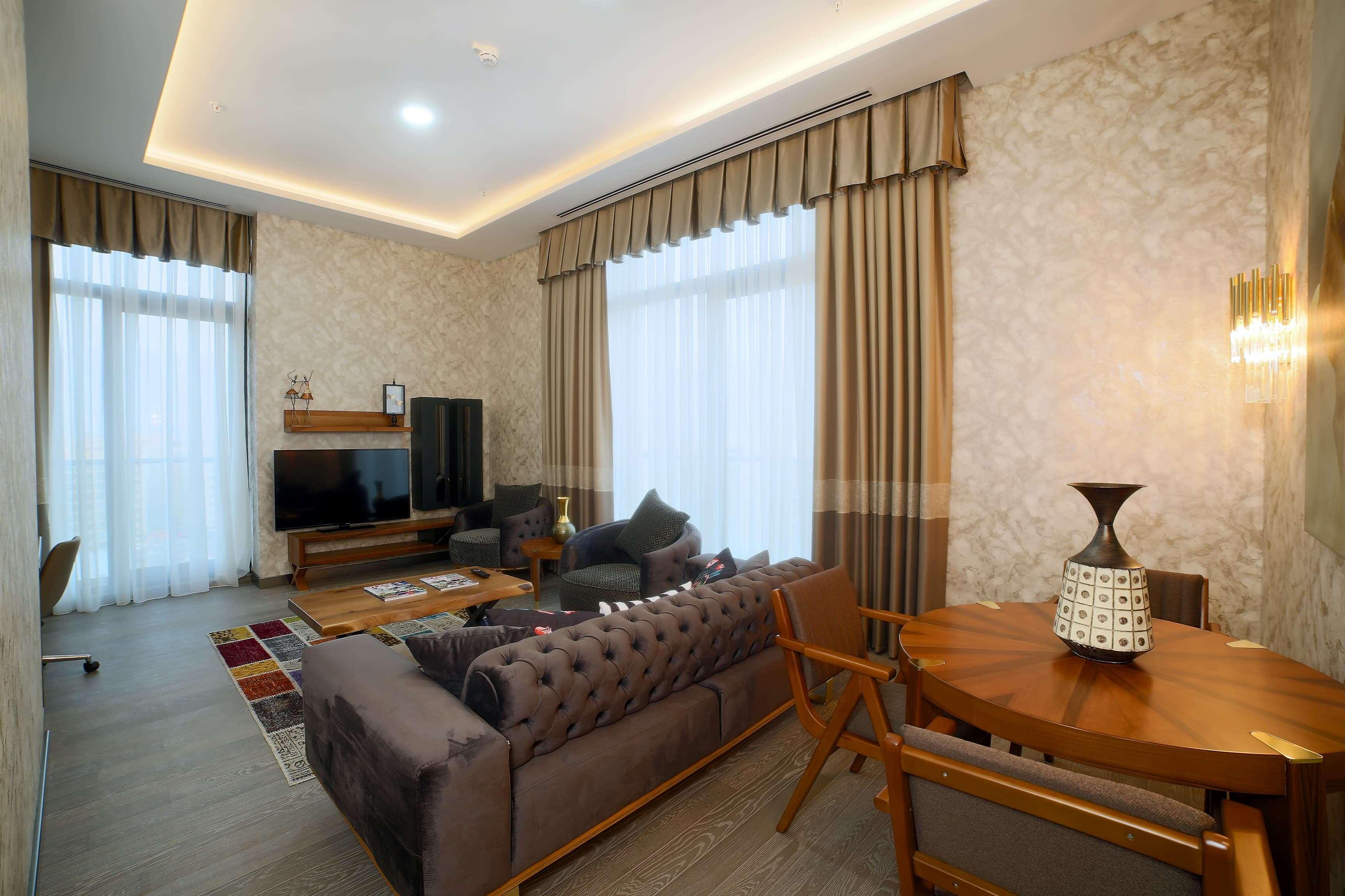 Tryp By Wyndham Istanbul Topkapi Eksteriør bilde
