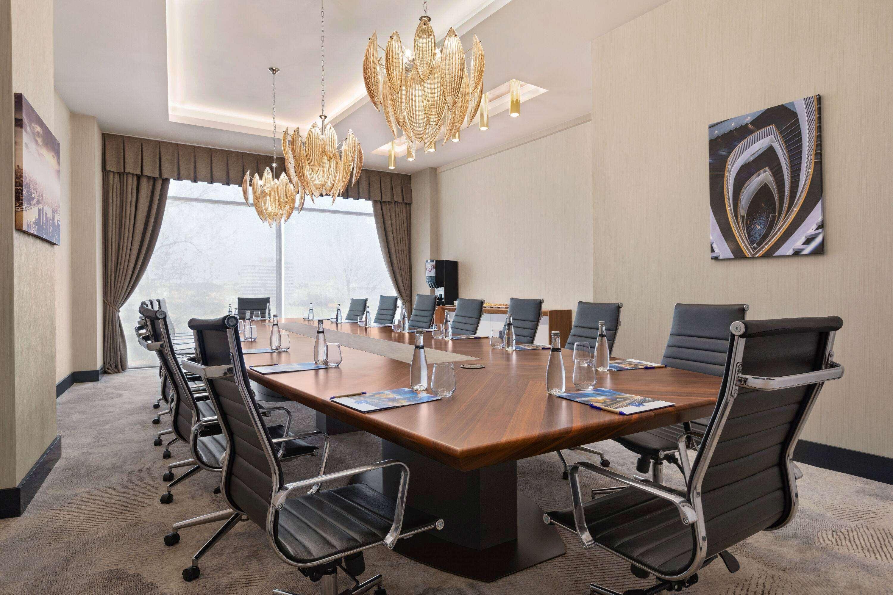 Tryp By Wyndham Istanbul Topkapi Eksteriør bilde
