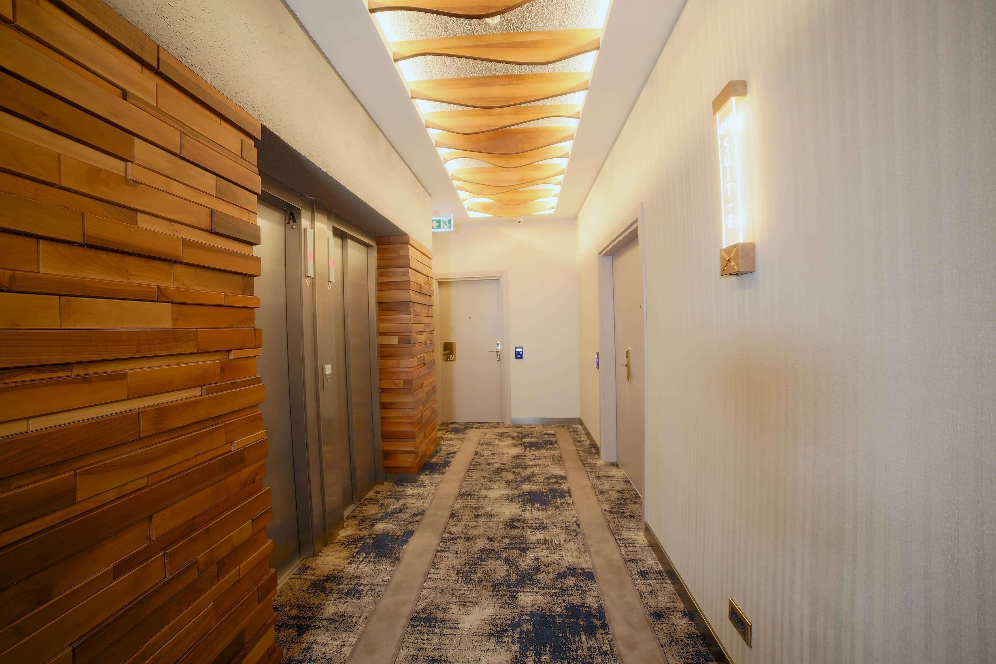 Tryp By Wyndham Istanbul Topkapi Eksteriør bilde