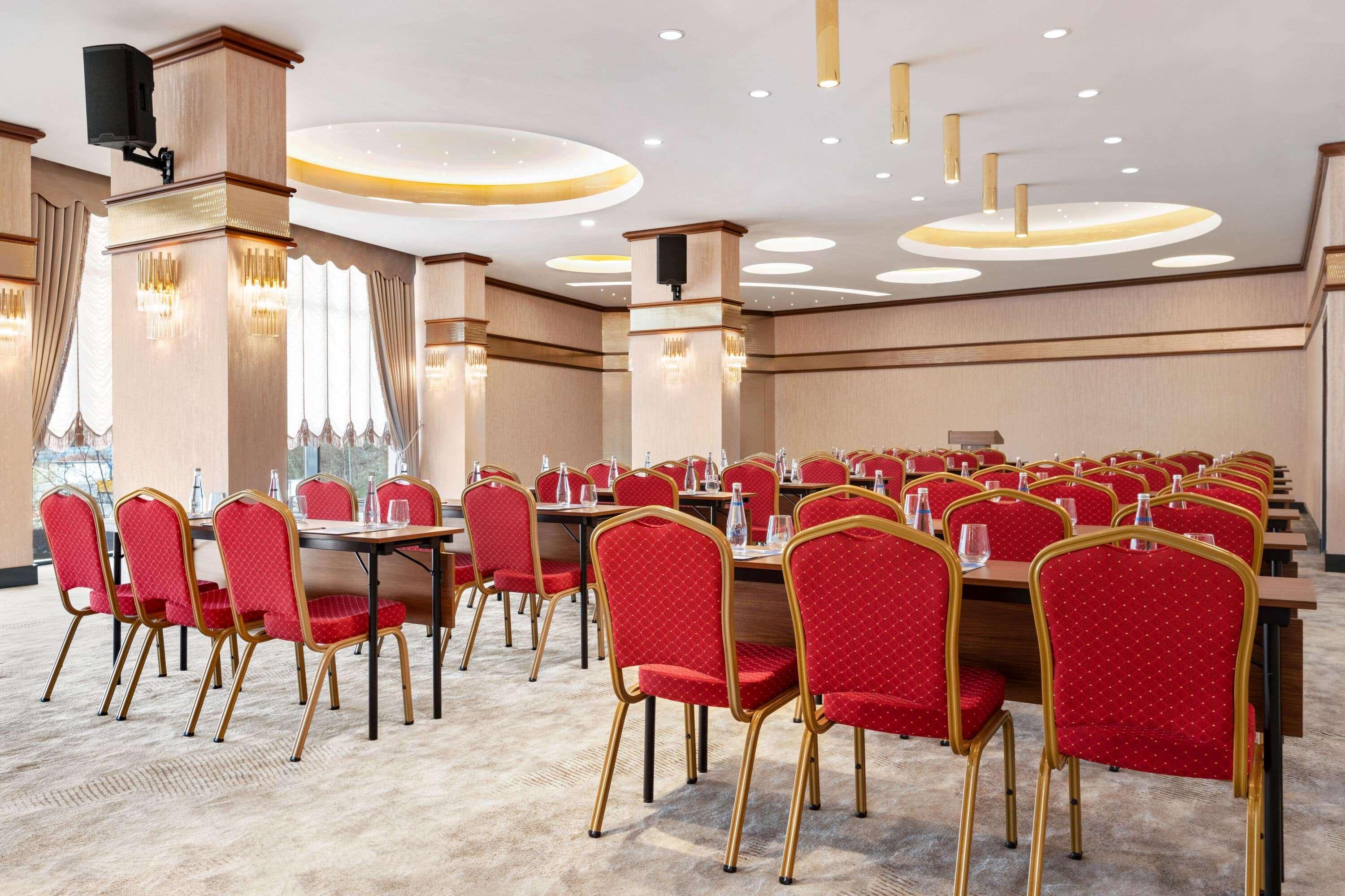 Tryp By Wyndham Istanbul Topkapi Eksteriør bilde