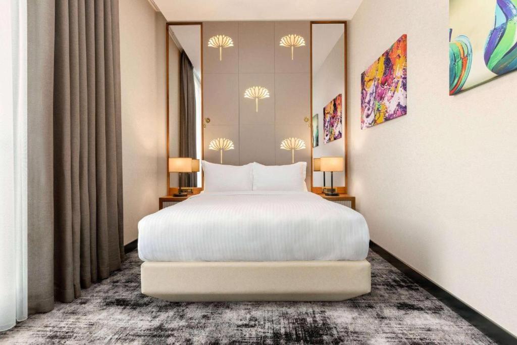 Tryp By Wyndham Istanbul Topkapi Eksteriør bilde