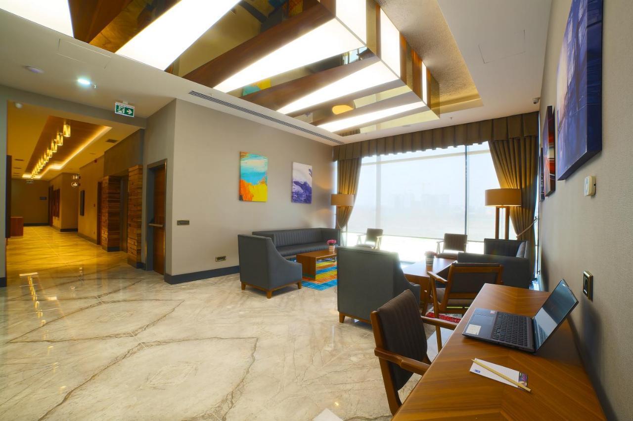 Tryp By Wyndham Istanbul Topkapi Eksteriør bilde